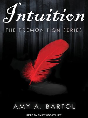 Intuition - Audiobook